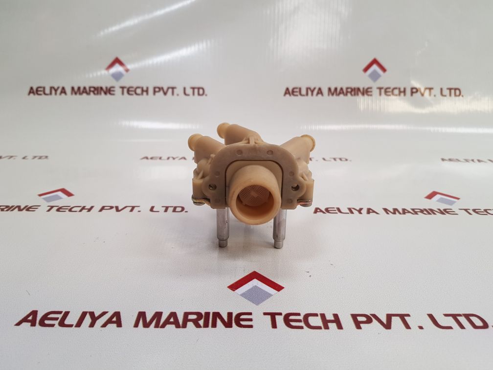 1.010.325 0.2-10 Bar - Aeliya Marine Tech