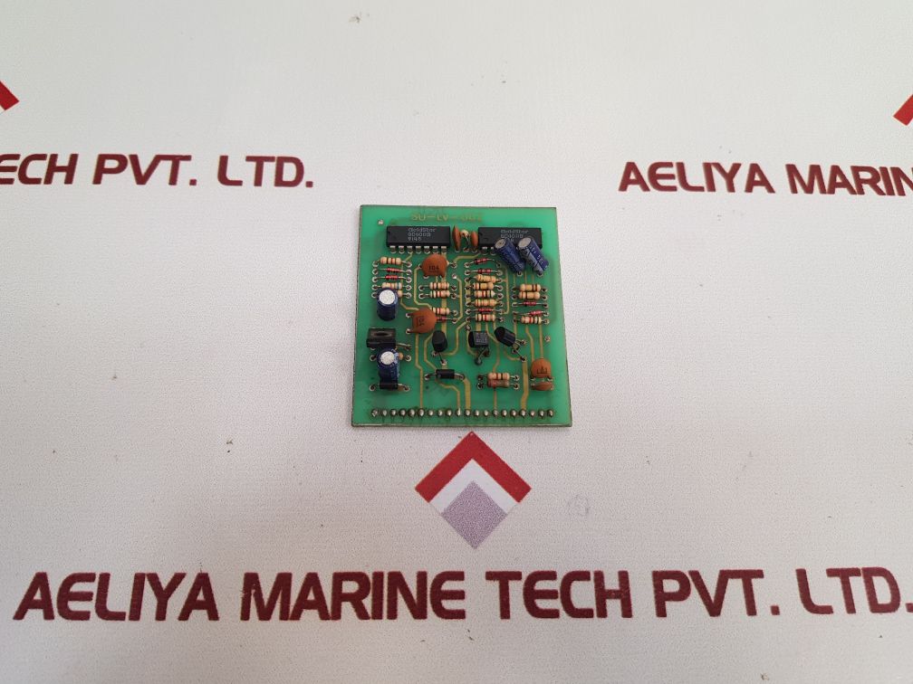 Su-lv-002 Pcb Card