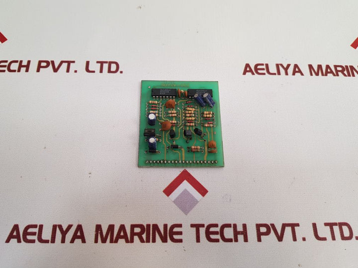 Su-lv-002 Pcb Card