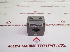 Gossen Tjc Measurement Transformer - Aeliya Marine Tech