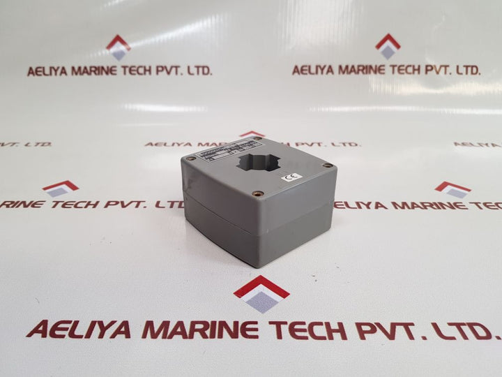 Gossen Tjc Measurement Transformer - Aeliya Marine Tech