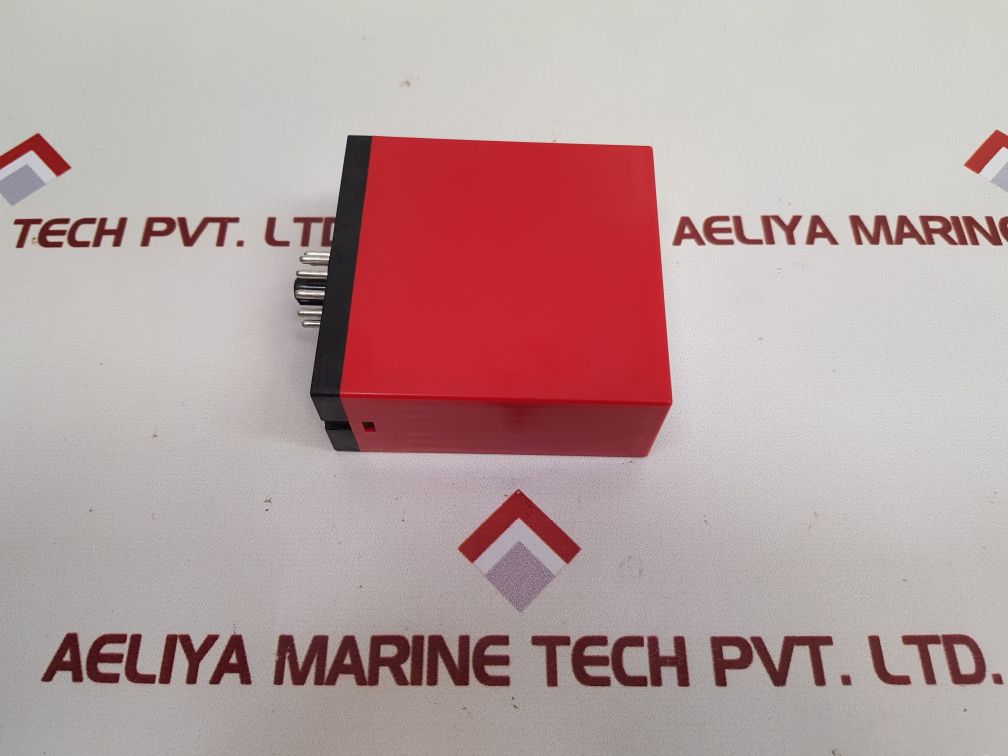 Pr electronics 2204 isolation amplifier 2204s104 1.3w - Aeliya Marine Tech