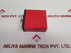 Pr electronics 2204 isolation amplifier 2204s104 1.3w - Aeliya Marine Tech