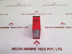 Pr electronics 2204 isolation amplifier 2204s104 1.3w - Aeliya Marine Tech