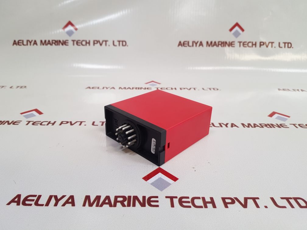 Pr electronics 2204 isolation amplifier 2204s104 1.3w - Aeliya Marine Tech