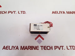 Rs 250-1296 Linear Solenoid