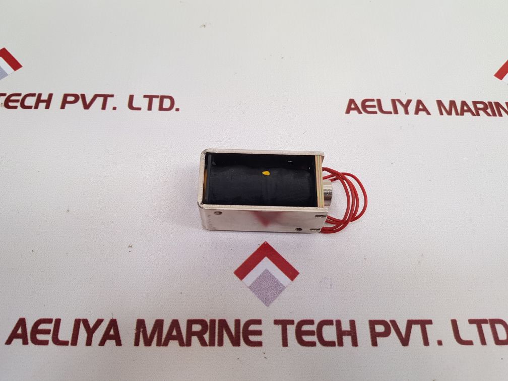 Rs 250-1296 Linear Solenoid - Aeliya Marine Tech