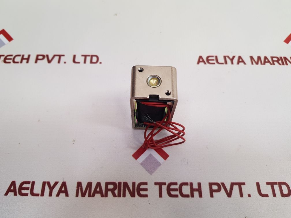 Rs 250-1296 Linear Solenoid - Aeliya Marine Tech