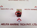 Rs 250-1296 Linear Solenoid - Aeliya Marine Tech
