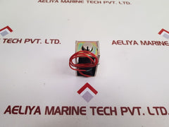 Rs 250-1296 Linear Solenoid - Aeliya Marine Tech
