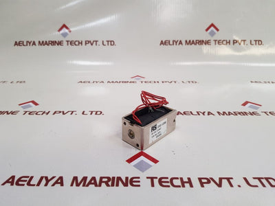 Rs 250-1296 Linear Solenoid - Aeliya Marine Tech