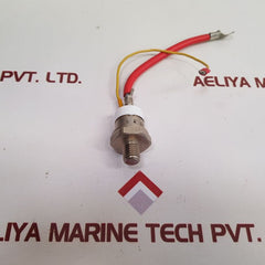 Siemens Bst H 05 20 Thyristor