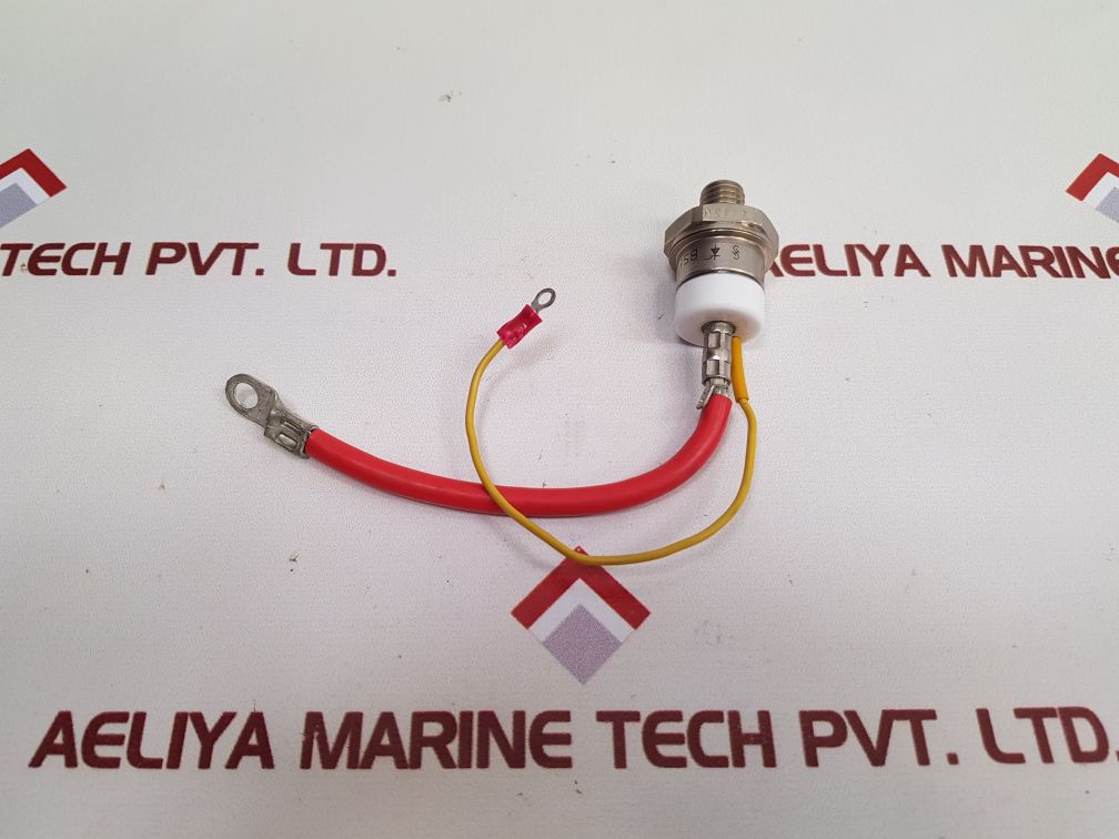 Siemens Bst H 05 20 Thyristor