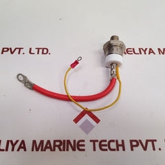 Siemens Bst H 05 20 Thyristor