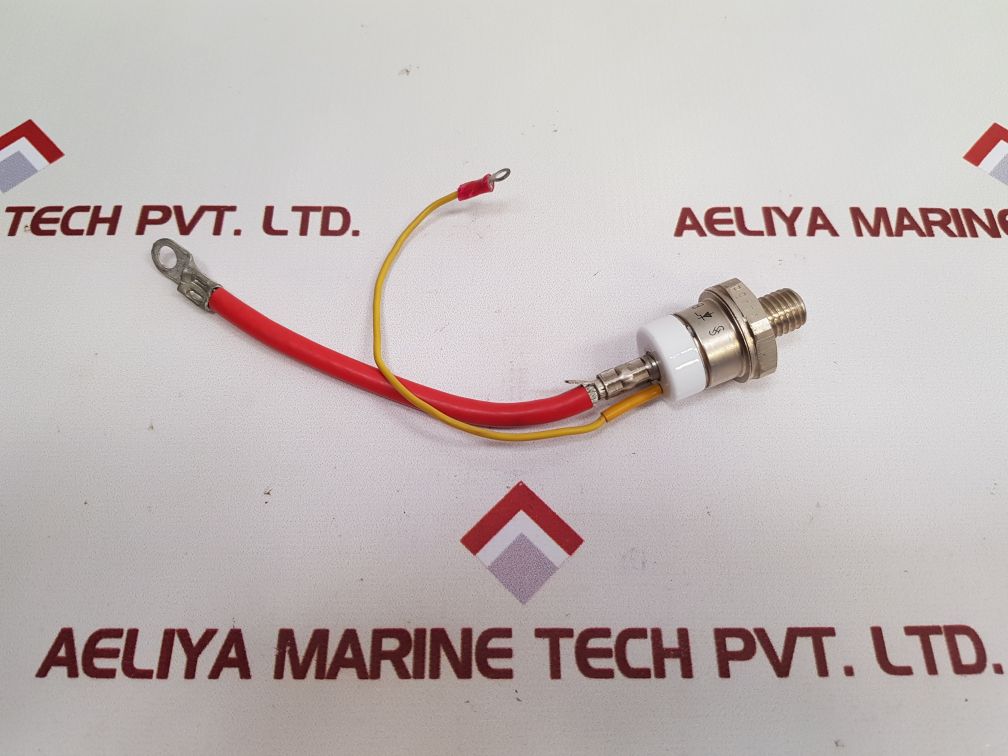 Siemens Bst H 05 20 Thyristor