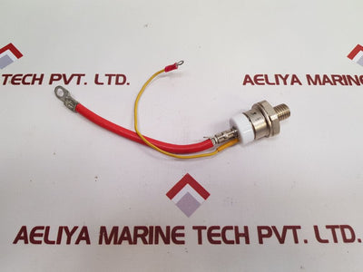 Siemens Bst H 05 20 Thyristor