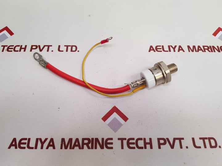 Siemens Bst H 05 20 Thyristor