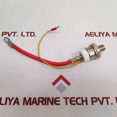 Siemens Bst H 05 20 Thyristor