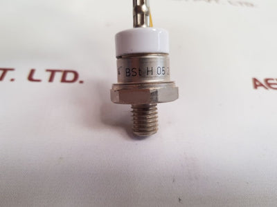 Siemens Bst H 05 20 Thyristor