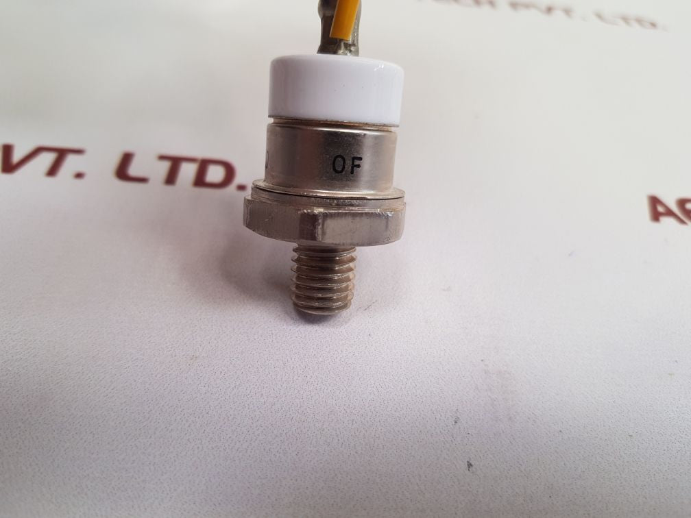 Siemens Bst H 05 20 Thyristor