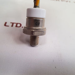 Siemens Bst H 05 20 Thyristor