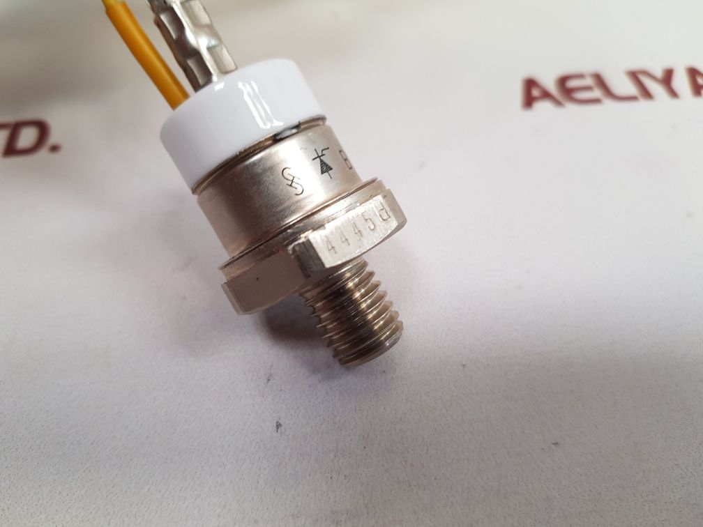 Siemens Bst H 05 20 Thyristor