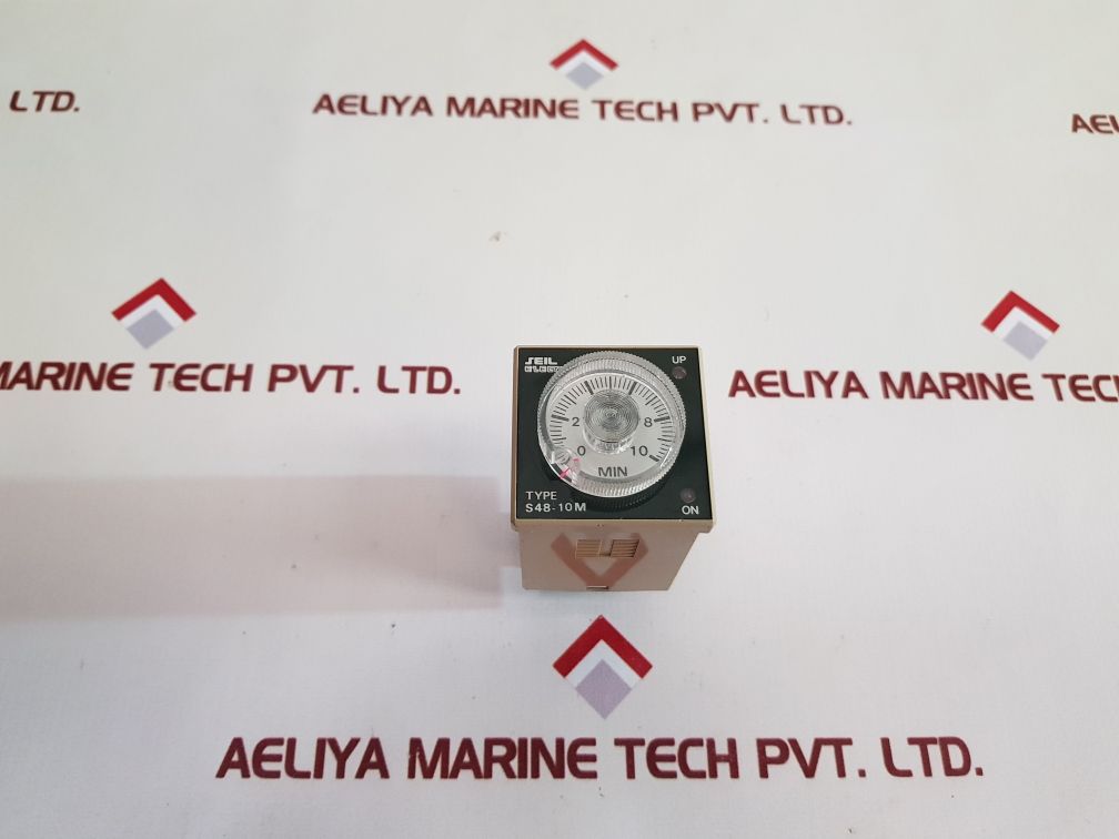 Seil S48-10M2 Timer