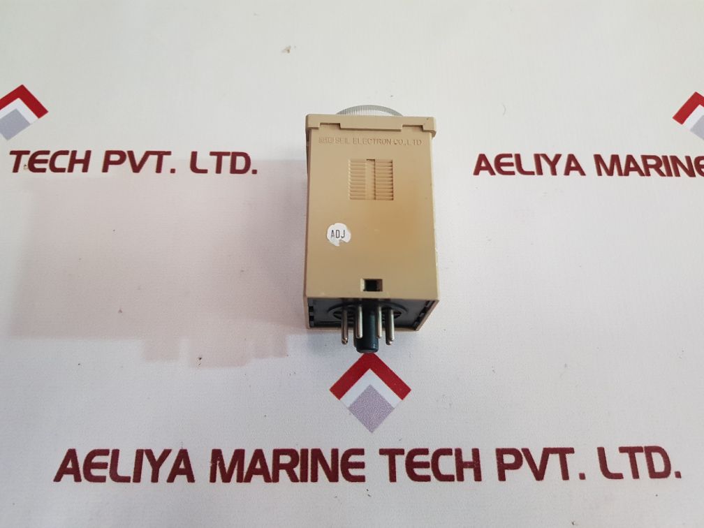 Seil S48-10M2 Timer S48-10M