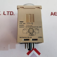Seil S48-10M2 Timer S48-10M