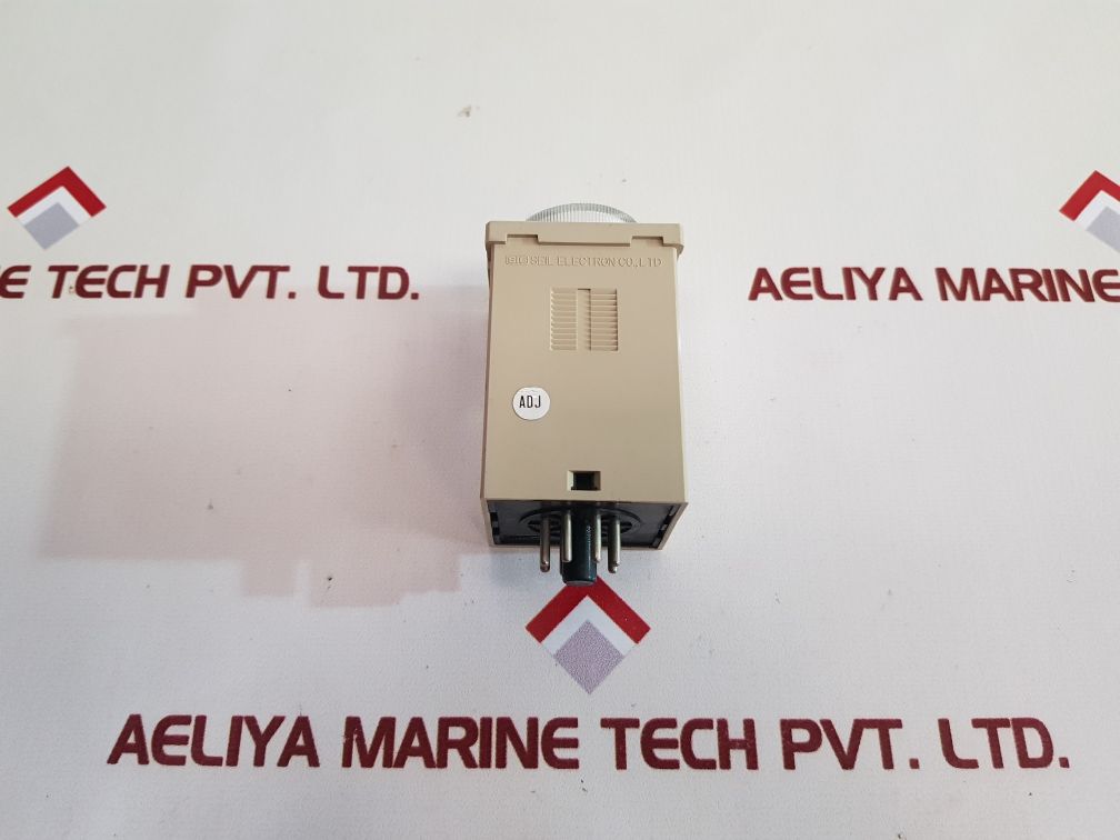 Seil S48-60S2 Timer 0-60 Sec