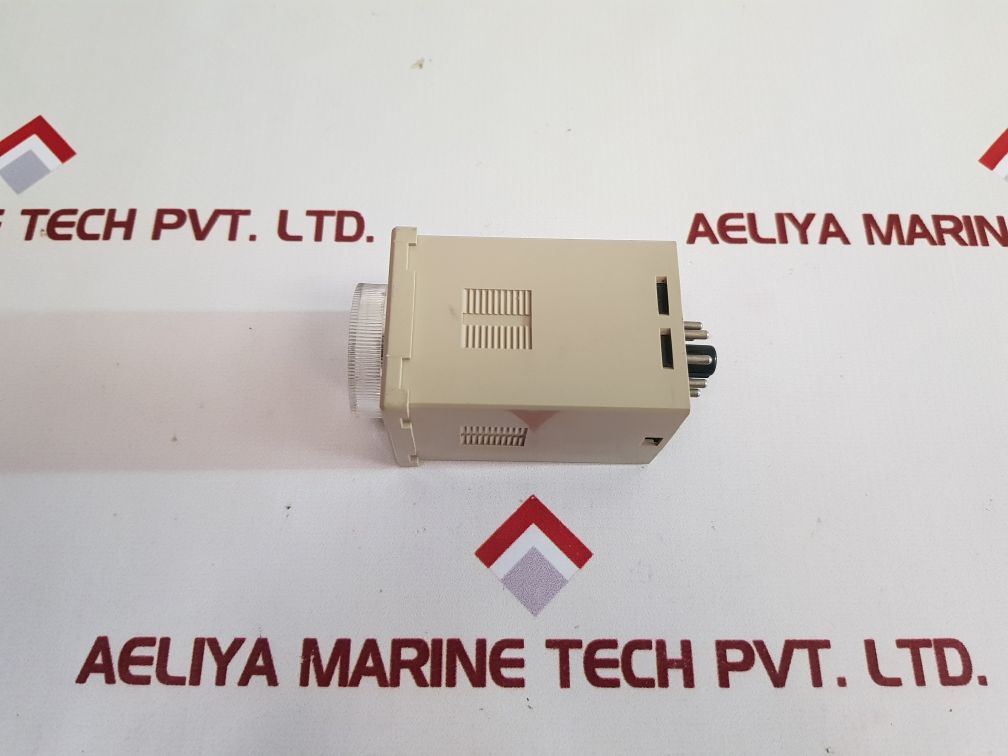 Seil S48-60S2 Timer 0-60 Sec