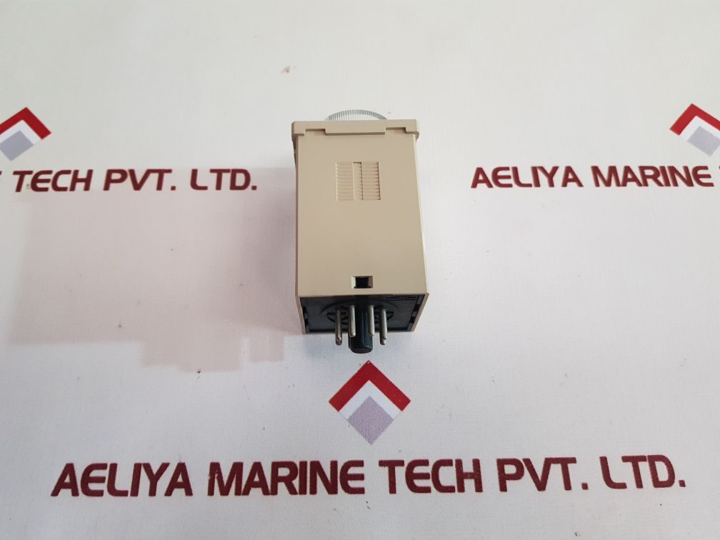 Seil S48-60S2 Timer 0-60 Sec