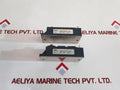 Fuji Electric 2Mbi300U2B-060 Module