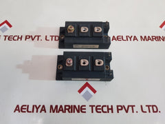 Fuji Electric 2Mbi300U2B-060 Module