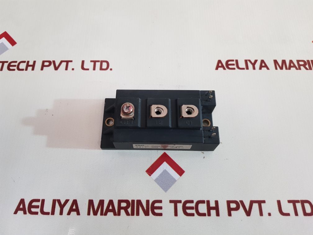 Fuji Electric 2Mbi300U2B-060 Module