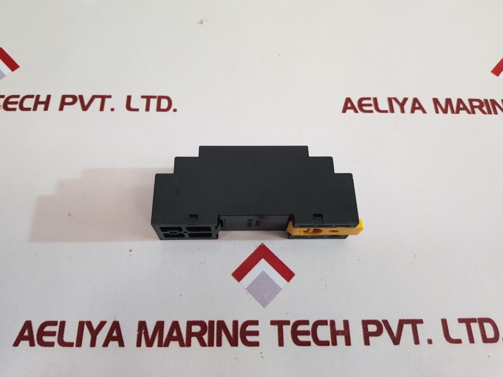 Asahi Keiki Tz-41 Terminal Block Isolator