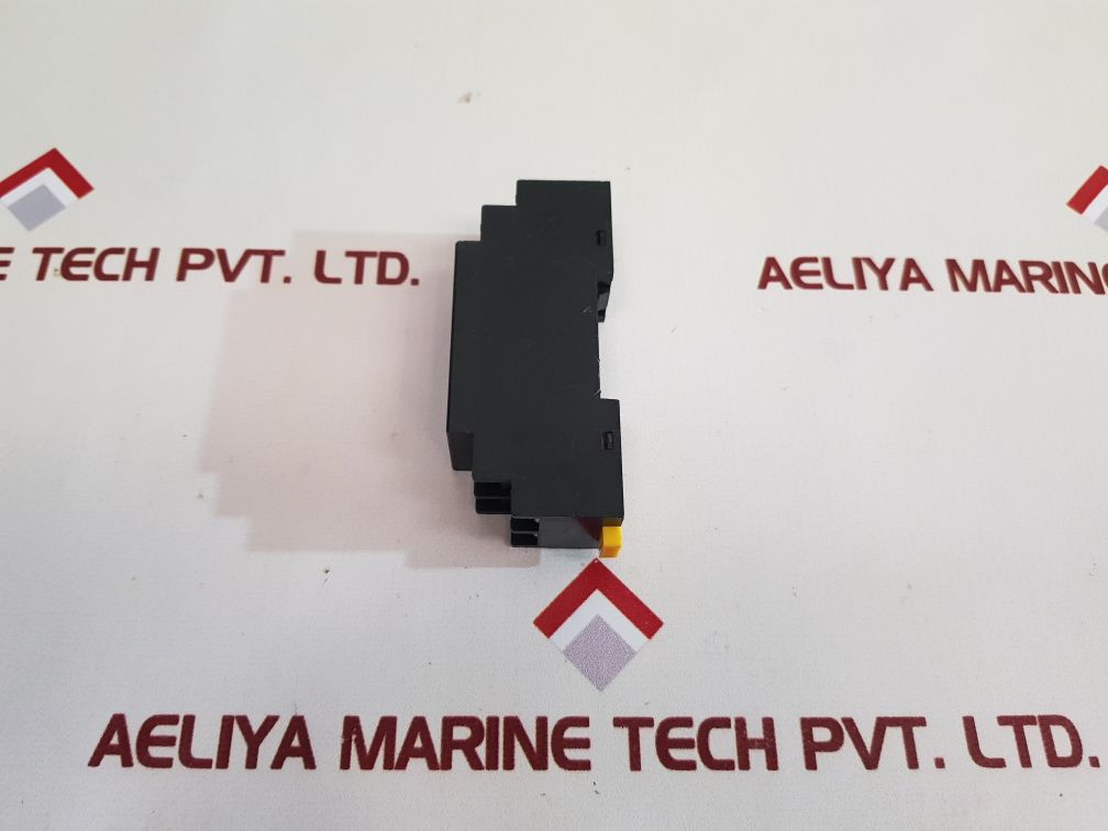 Asahi Keiki Tz-41 Terminal Block Isolator