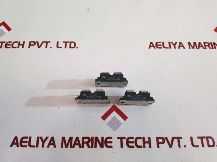 Cc3061 Power Mosfet Modules 0070645 0823 Aln