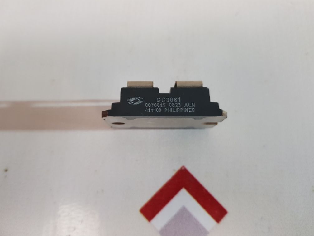 Cc3061 Power Mosfet Modules 0070645 0823 Aln