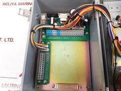 Marin Radio Lc-824C Sound Powered Telephone - Aeliya Marine Tech
