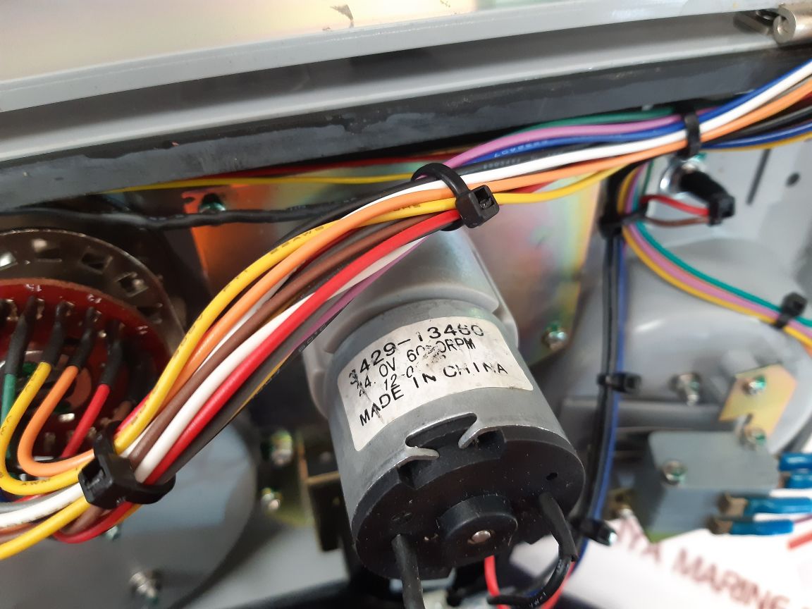 Marin Radio Lc-824C Sound Powered Telephone - Aeliya Marine Tech