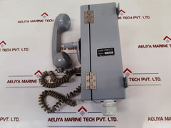 Marin Radio Lc-824C Sound Powered Telephone - Aeliya Marine Tech