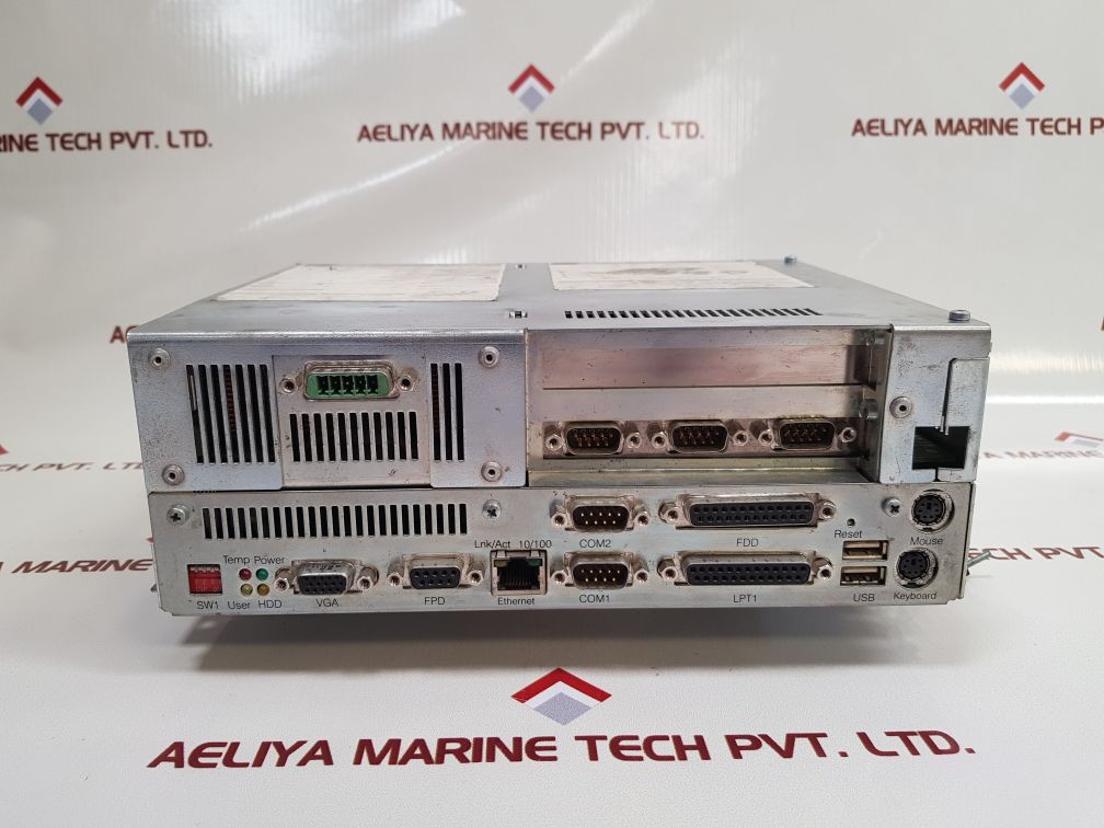 B&R Ipc5000 Interface Board Sc5001.11 Controller