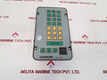 Liebherr litronic 10020141 keyboard lcd-monitor