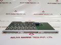 Rof 157 9060/e pcb card