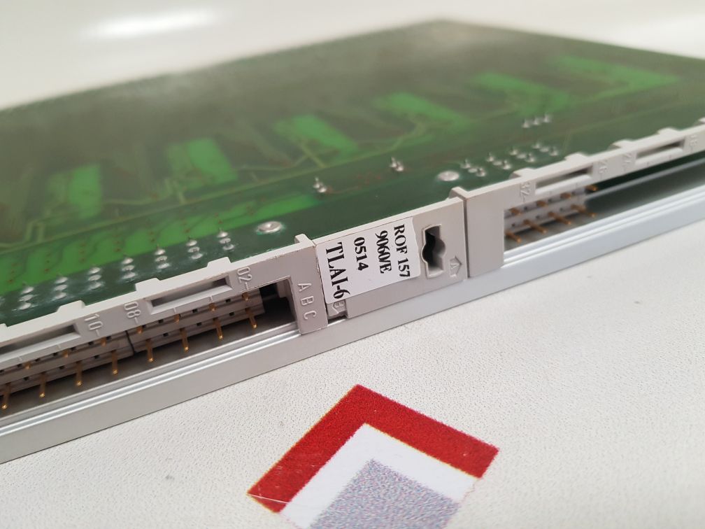 Rof 157 9060/e pcb card