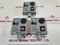 Samyung Sd-250 Mf/Hf Gmdss Remote Distress & Alarm Used
