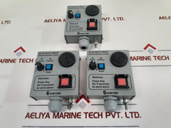 Samyung Sd-250 Mf/Hf Gmdss Remote Distress & Alarm Used