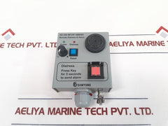 Samyung Sd-250 Mf/Hf Gmdss Remote Distress & Alarm Used