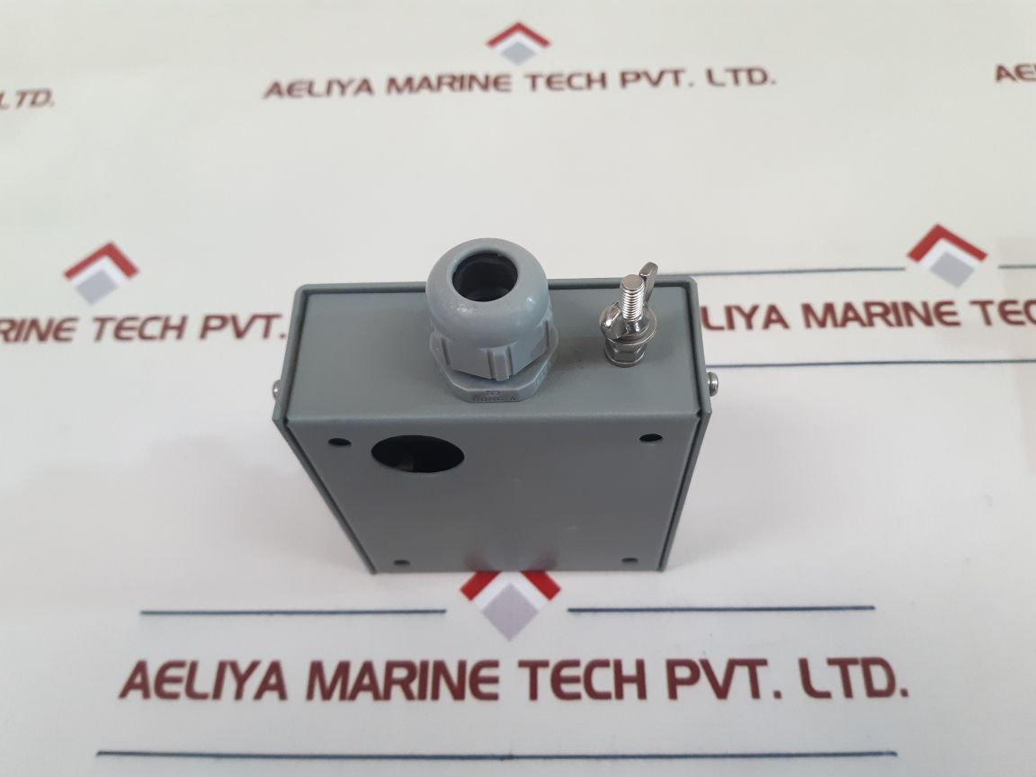 Samyung Sd-250 Mf/Hf Gmdss Remote Distress & Alarm Used